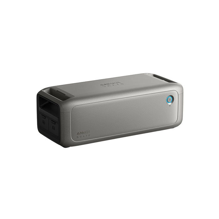 Anker SOLIX BP3000 Expansion Battery 3072Wh for F3000