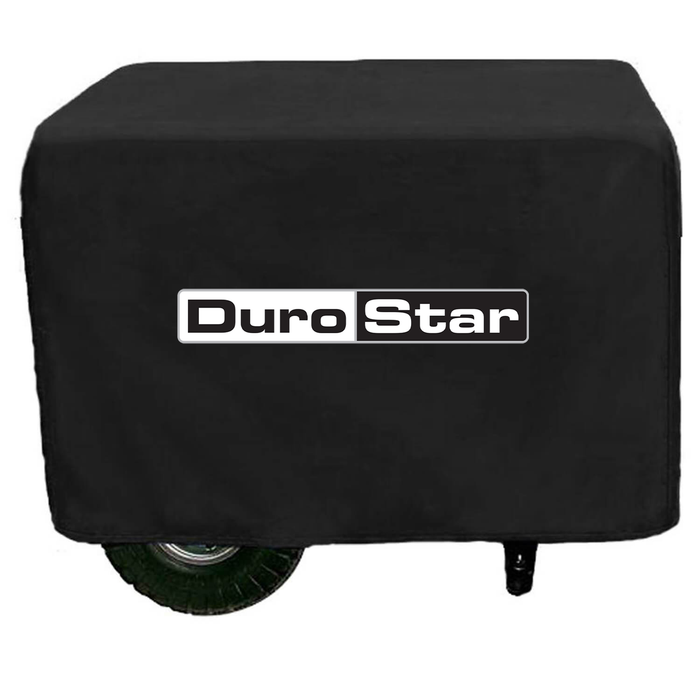 DuroStar DSLGC Large Weather Resistant Portable Dust Guard Generator Cover