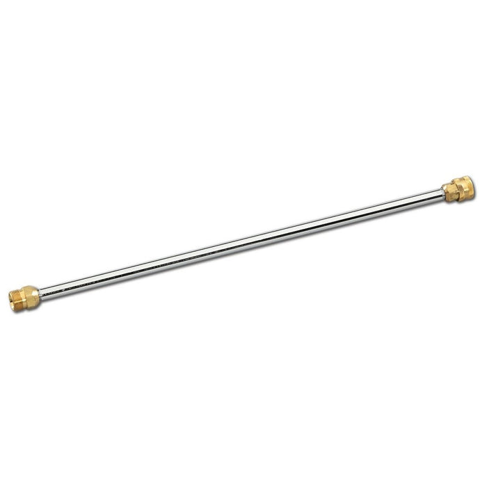 Generac GNC-6128 33" 4000-Psi Stainless Steel Spray Lance For M22 Power Washers