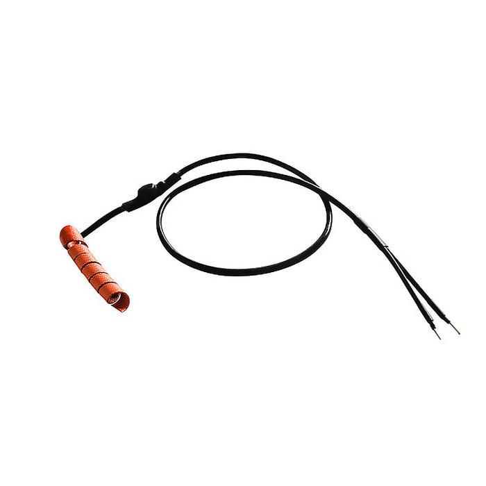 Generac 7103 9000-22000W Extreme Air Cooled Cold Wheather Breather Heater Kit
