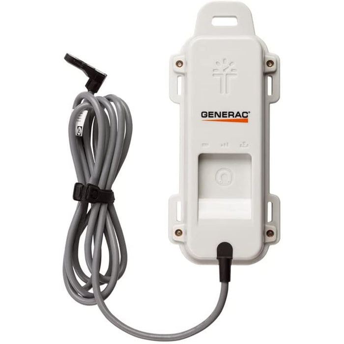 Generac G0070090 LTE Propane Tank Fuel Level Monitor w/ Integrated App