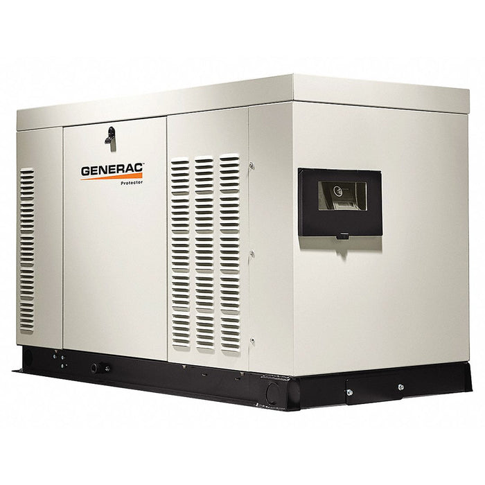 Generac RG02224JNAX 22/22kW 120/240-Volt 3-Phase Automatic Standby Generator