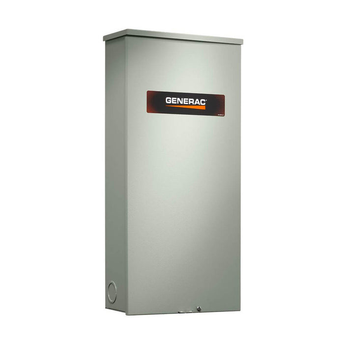 Generac RXG16EZA3 120/240-Volt 100-Amp 16-Circuit Generator Transfer Switch