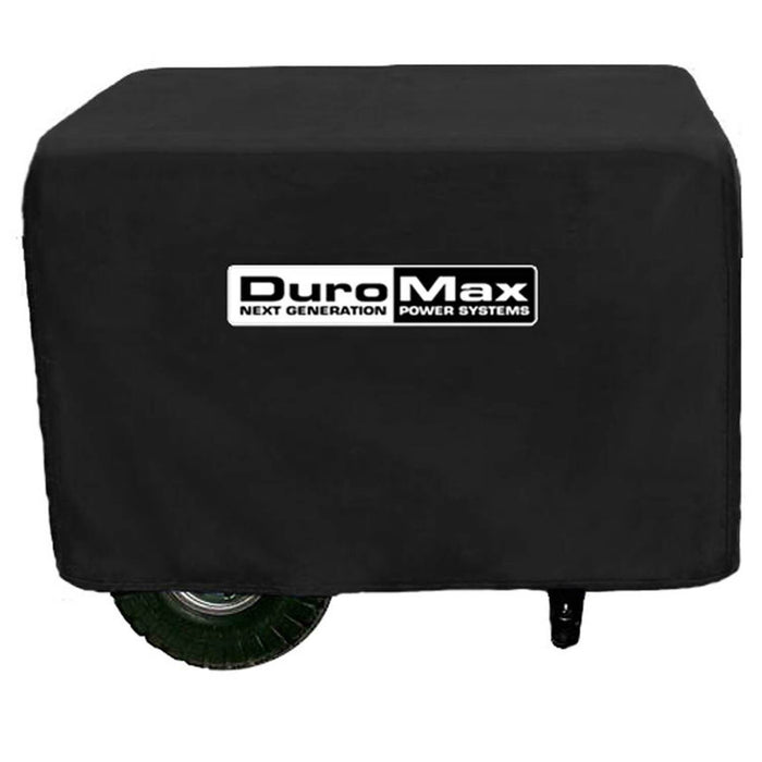 DuroMax XPSGC Small Nylon Generator Cover Fits DuroMax/DuroStar 4000, 4400, 4800, 5500