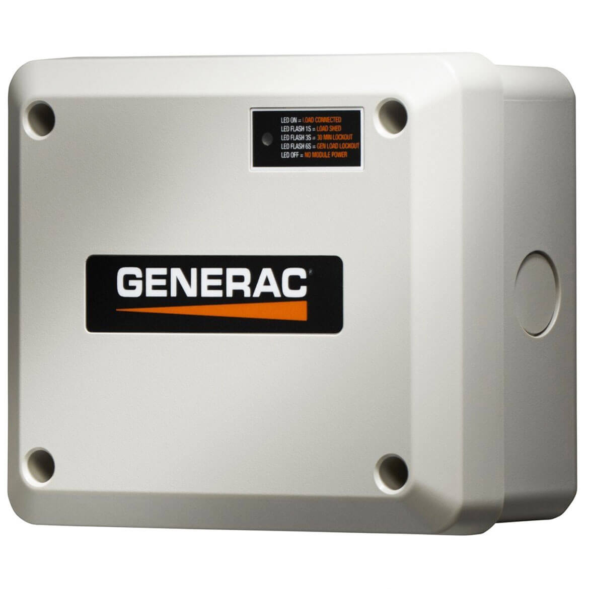 Monitoring — Electric Generator Depot
