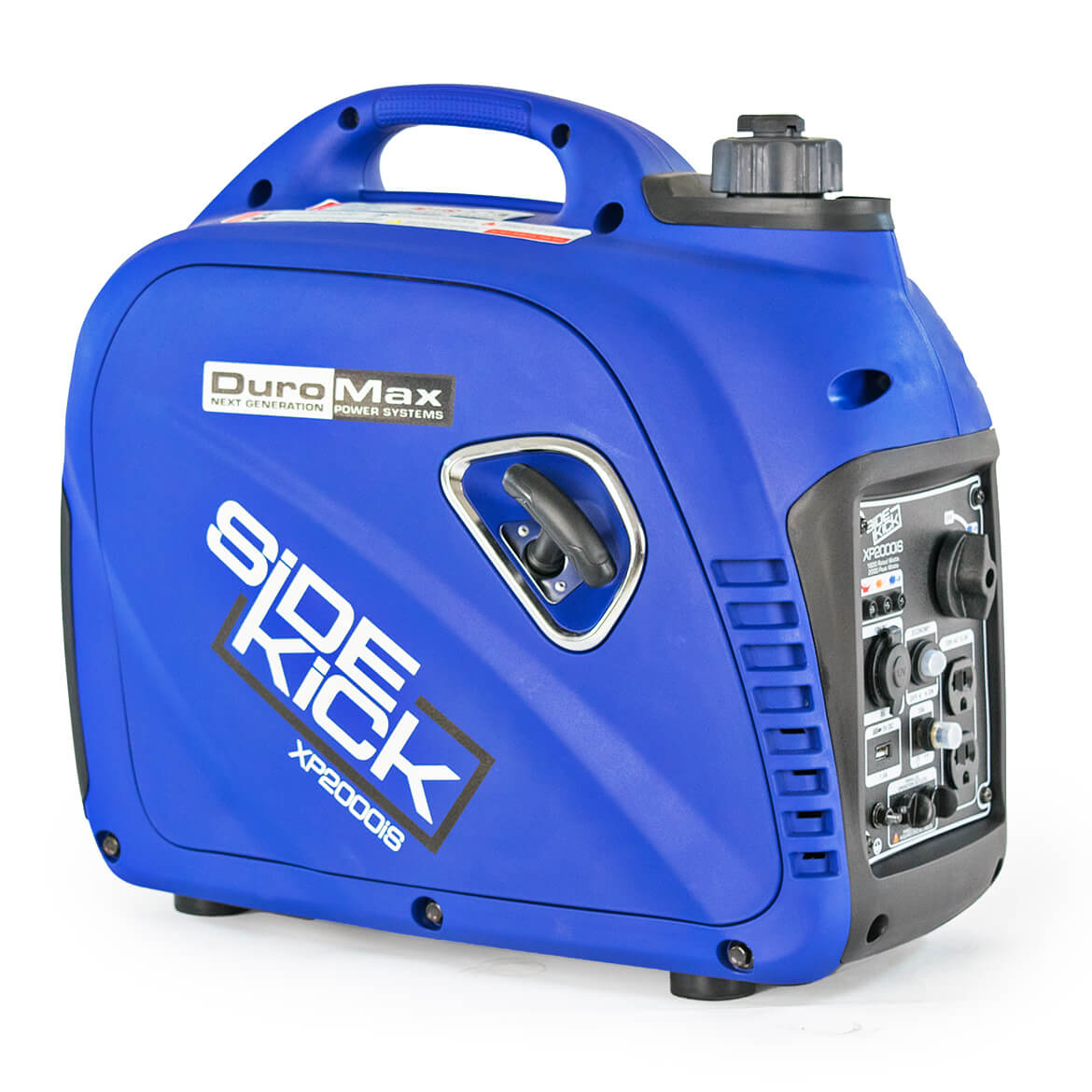 Inverter Generator — Electric Generator Depot