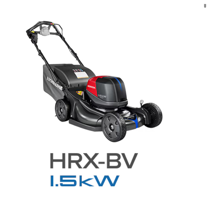 Honda HRX217VKA4 21" Cordless Battery Powered Self Propelled Lawn Mower w/ GCV170 Engine