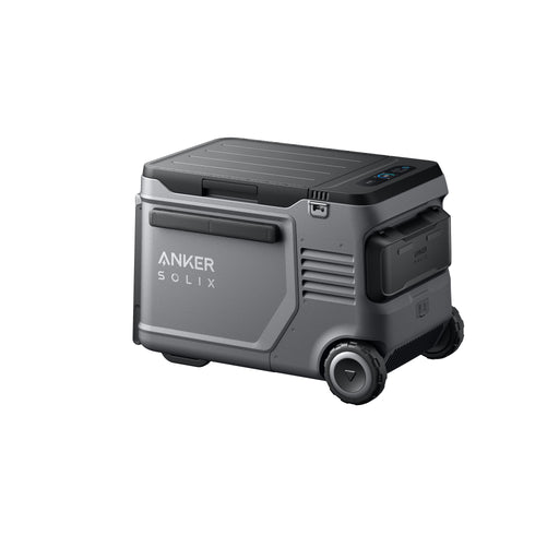 Anker SOLIX EverFrost 2 Cooler 58L w/ 288Wh Battery