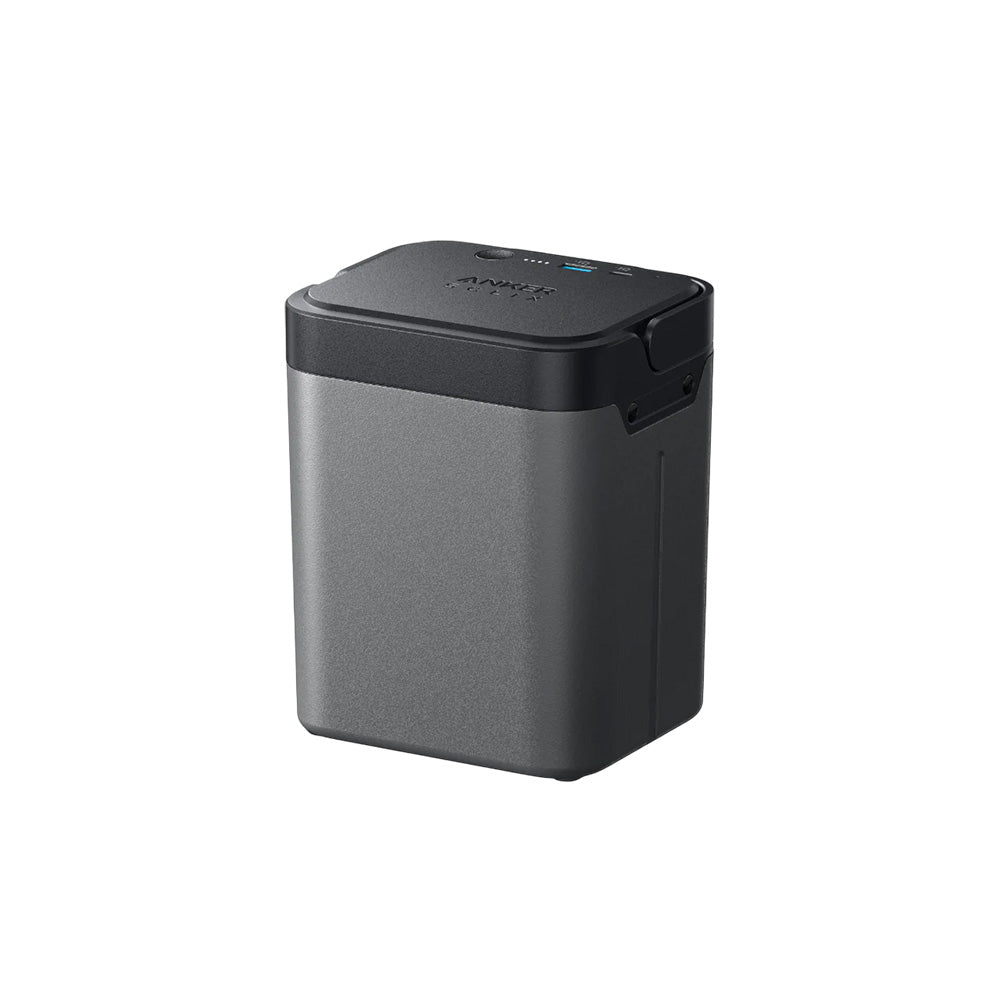 Anker SOLIX EverFrost 2 Removable Battery 288Wh — Electric
