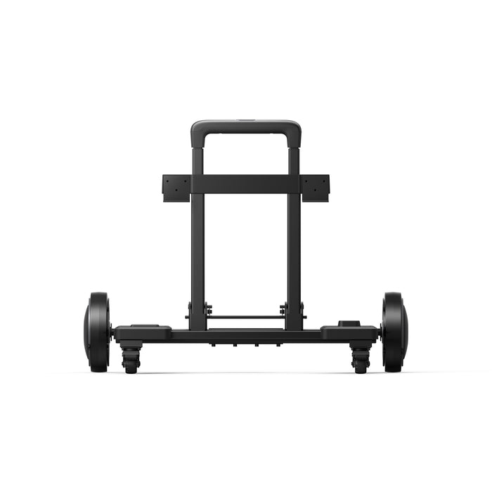 Anker SOLIX A17E1141-87 E10 Trolley, Mobile Transport for E10 Power Module and Battery Module, L-Shaped Secure Fitting, Easy Rolling with L