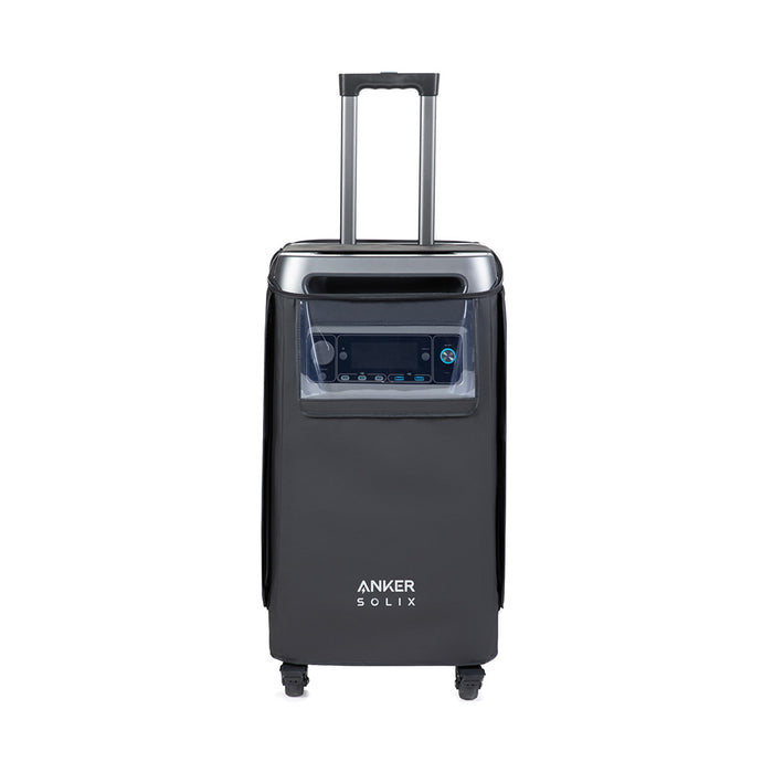 Anker SOLIX F3800 Plus Protective Cover