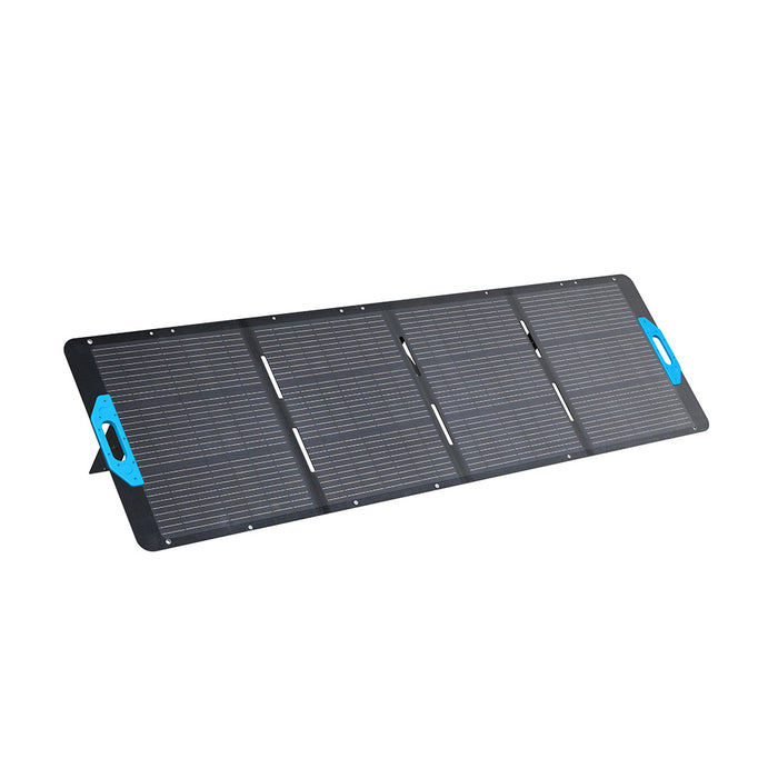 Anker SOLIX PS200 200 Watt Portable Solar Panel - IP67 Waterproof