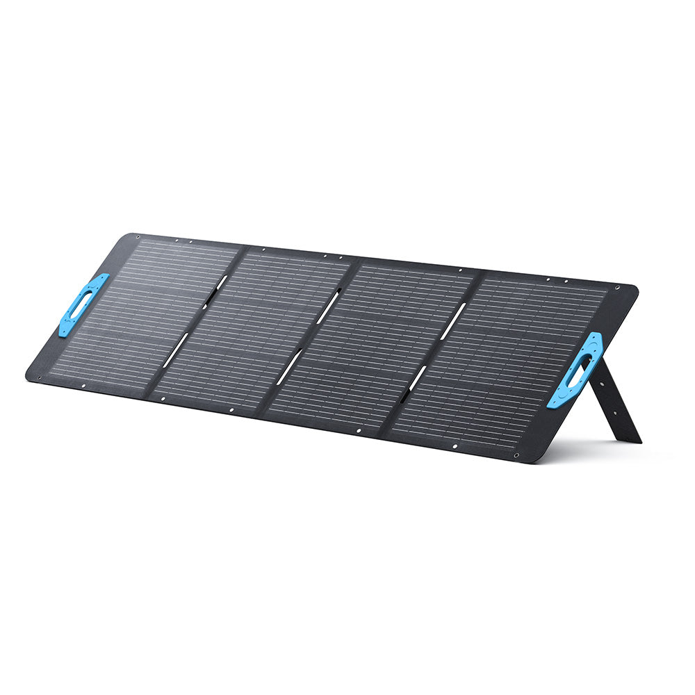 Anker SOLIX PS200 Solar Panel 200W New — Electric Generator Depot