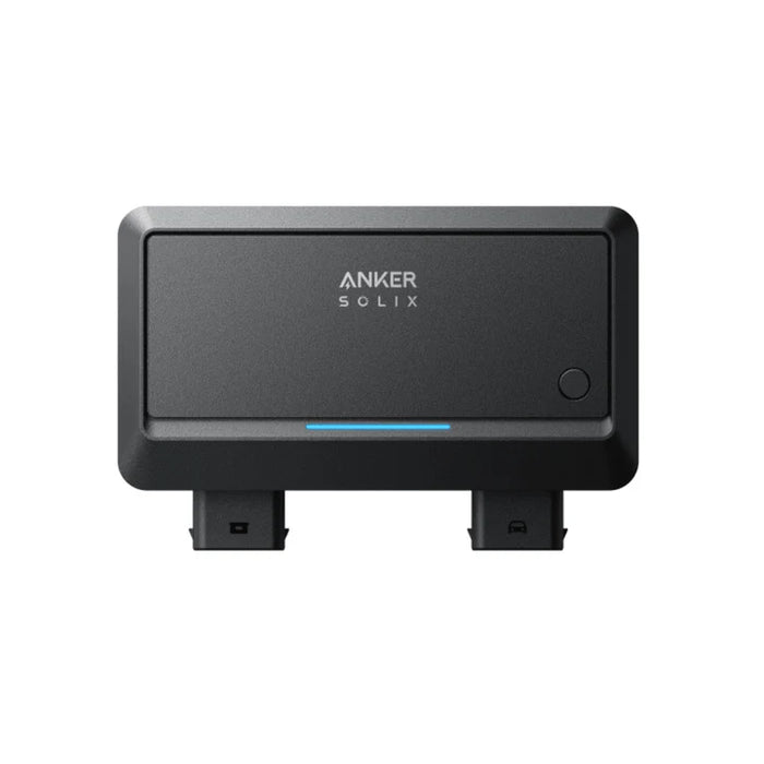 Anker SOLIX AS2001A1 Car Alternator Charger