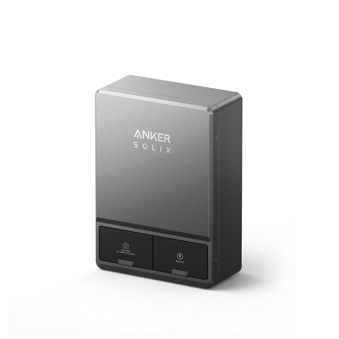 Anker SOLIX AS211141 E10 Smart Inlet Box | Smart Grid & Storm-Guard ...
