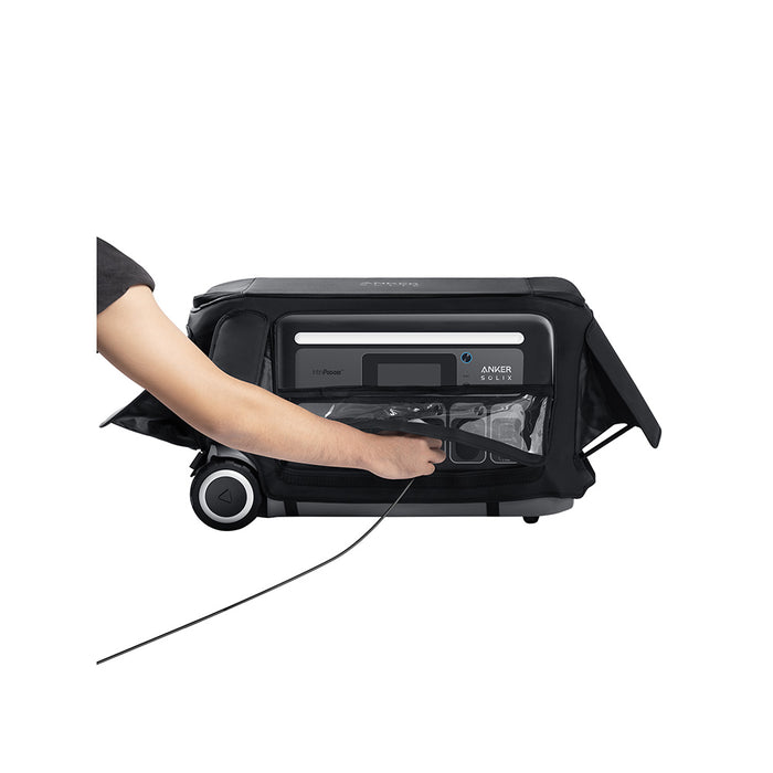 Anker SOLIX F3000 Protective Cover