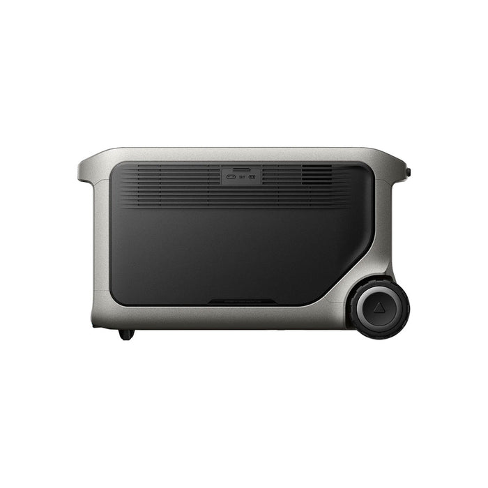 Anker B178211F SOLIX F3000 3072Wh Power Station w/Expansion Battery, Solar Panel