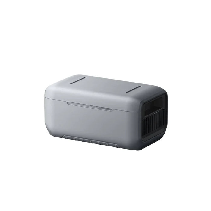 Anker SOLIX B17831A1 C2000 Gen 2 Portable Power Station 2048Wh w/ Expansion Battery