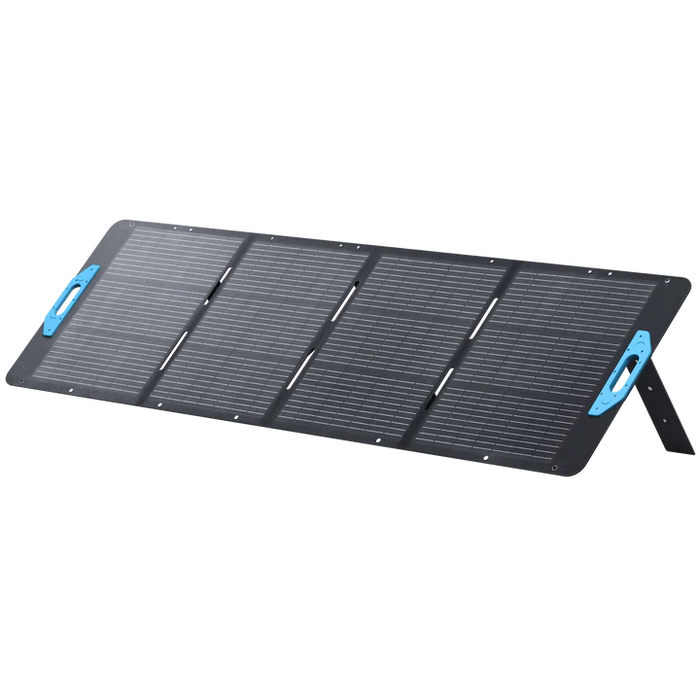 Anker SOLIX B17831A4 C2000 Gen 2 Portable Power Station 2048Wh w/ 200W Solar Panel