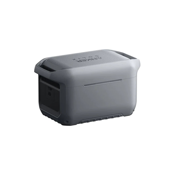 Anker SOLIX B17831A4 C2000 Gen 2 Portable Power Station 2048Wh w/ 200W Solar Panel