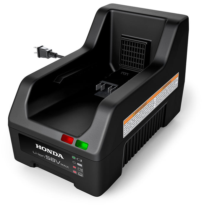 Honda CV5080N1U Lawn Mower Quick Charger w/ Compact Design