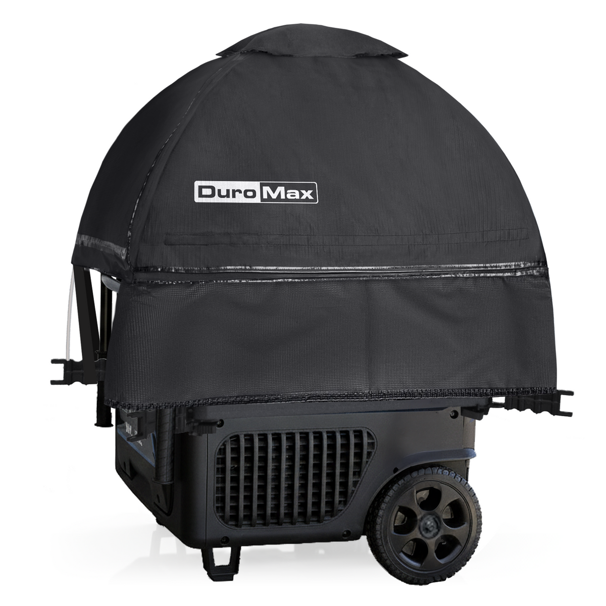 DuroMax DMX-GTV Inverter Generator Tent All Weather Cover Kit ...