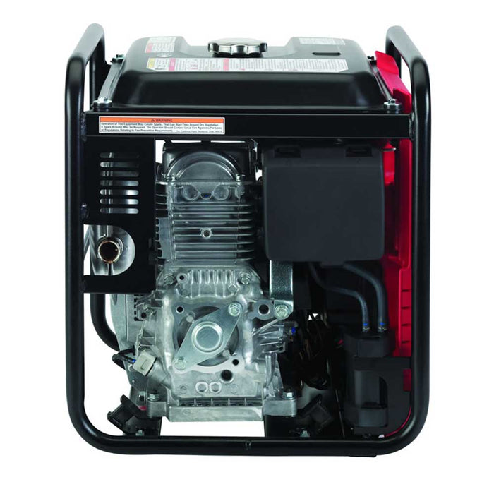 Honda EB2800IAN 2800W Portable Inverter Generator w/ CO-MINDER - Reconditioned