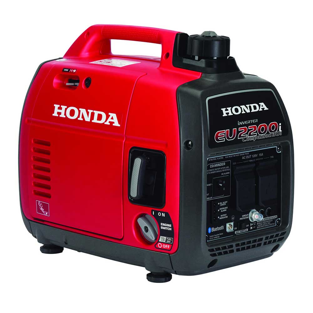 Generator (2200 watt)