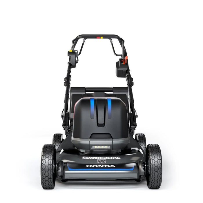 Honda HRC216EXA6 21" Battery Powered Self Propelled Lawn Mower w/ GCV170 engine