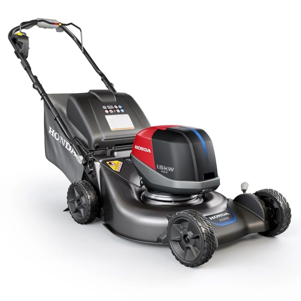 Honda HRN216VKA4 21