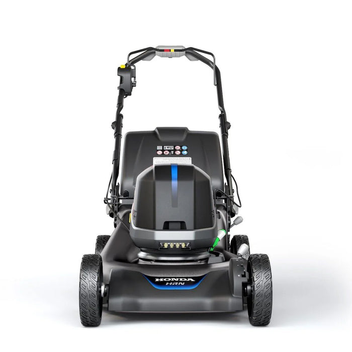 Honda HRN216VKA4 21" Battery Powered Walk Behind Lawn Mower w/ GCV170 Engine