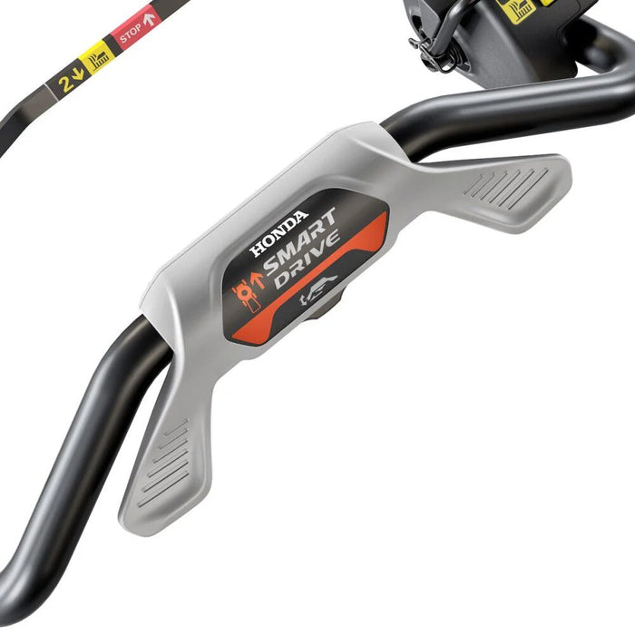 Honda HRN216VKA4 21" Battery Powered Walk Behind Lawn Mower w/ GCV170 Engine