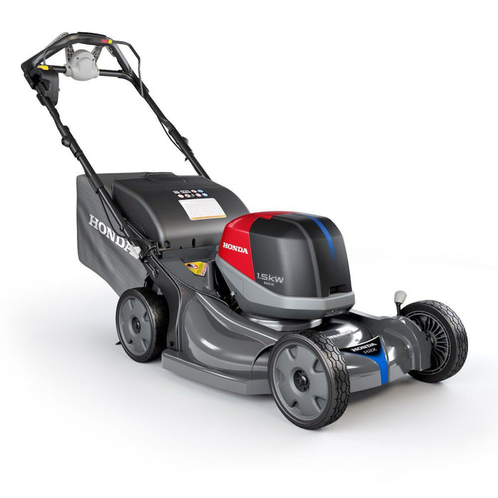 Honda HRX217VKA4 21" Cordless Battery Powered Self Propelled Lawn Mower w/ GCV170 Engine