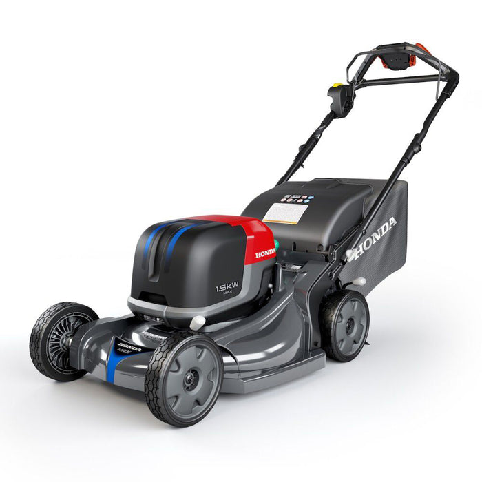 Honda HRX217VKA4 21" Cordless Battery Powered Self Propelled Lawn Mower w/ GCV170 Engine