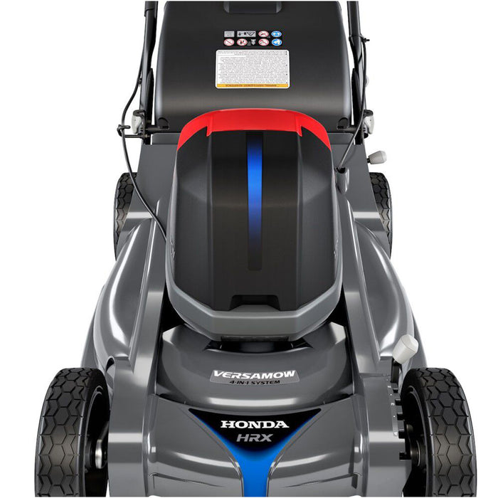 Honda HRX217VKA4 21" Cordless Battery Powered Self Propelled Lawn Mower w/ GCV170 Engine