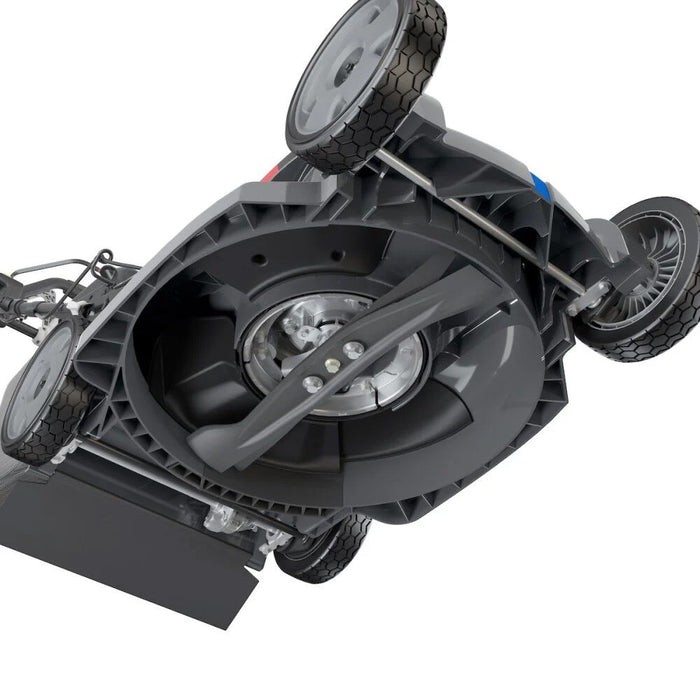 Honda HRX217VKA4 21" Cordless Battery Powered Self Propelled Lawn Mower w/ GCV170 Engine