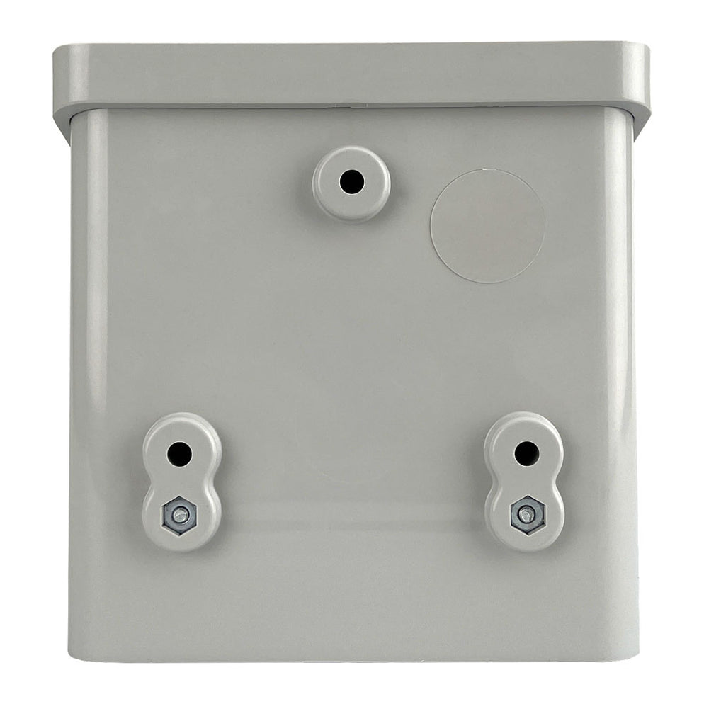 Reliance PBN30 30 Amp NEMA NonMetallic Power Inlet Box w/ L1430 Confi