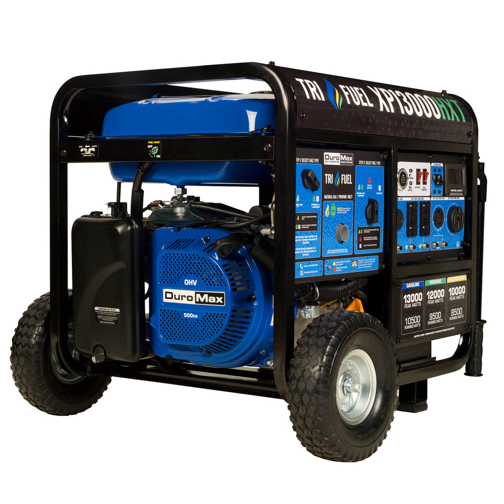 Electric Generator Depot | Your Outdoor Power Destination