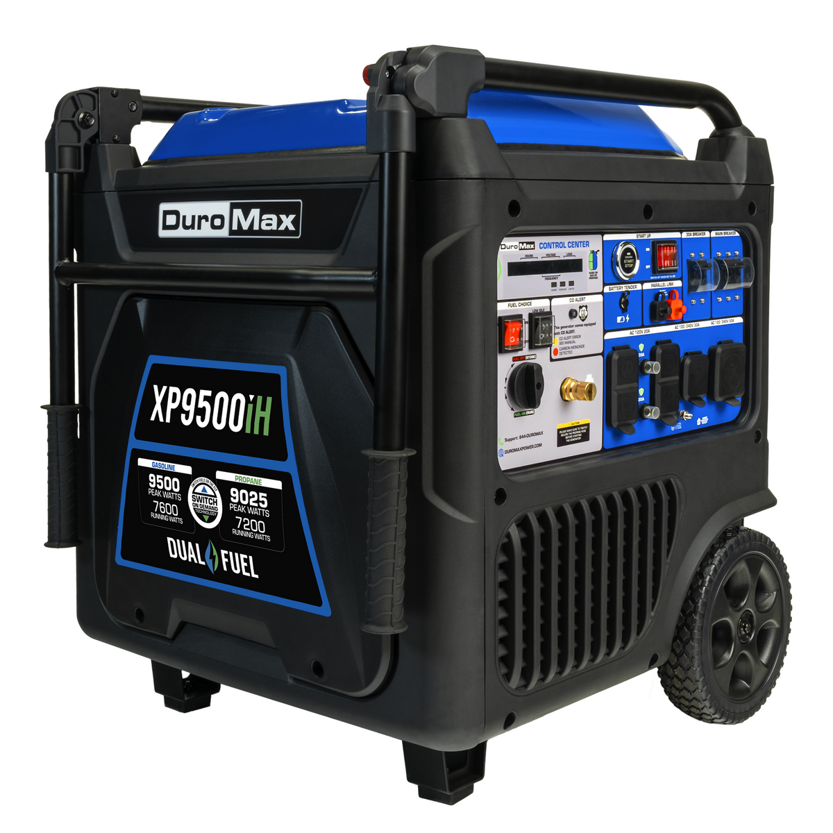 Who Makes Duromax Generators: Discover the Manufacturer's Secrets