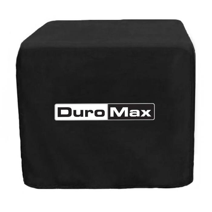 DuroMax XPMGC Medium Weather Resistant Portable Generator Dust Guard Cover