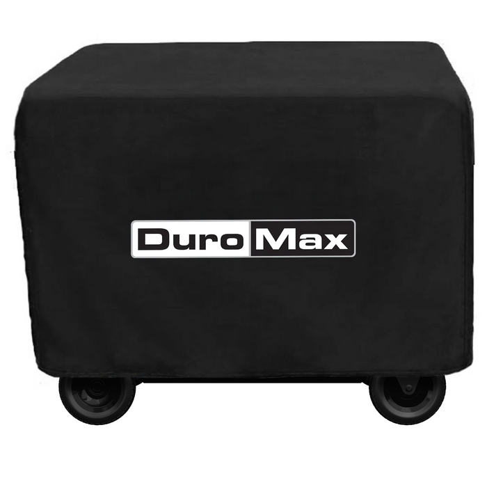 DuroMax XPXGC Extra Large Weather Resistant Portable Generator Dust Guard Cover