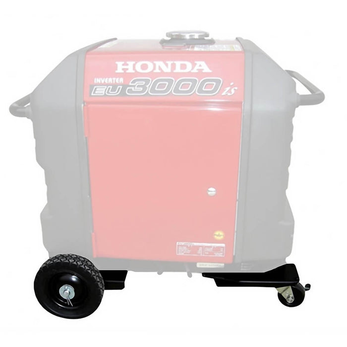 Honda 06424-ZS9-000AH Generator Wheel Kit for EU3000iS