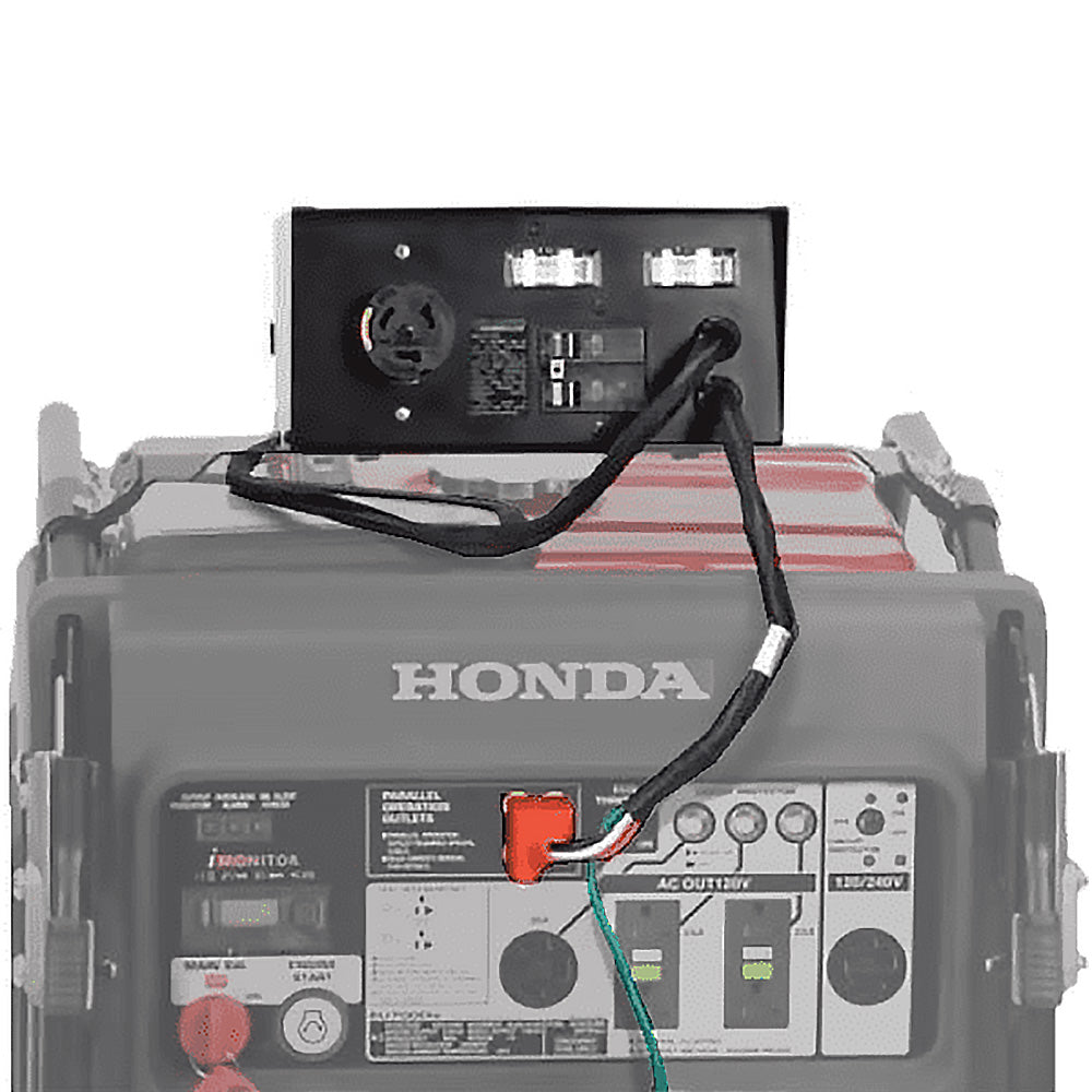 Honda Parallel Cable Kit EU7000IS Inverter Generators — Electric