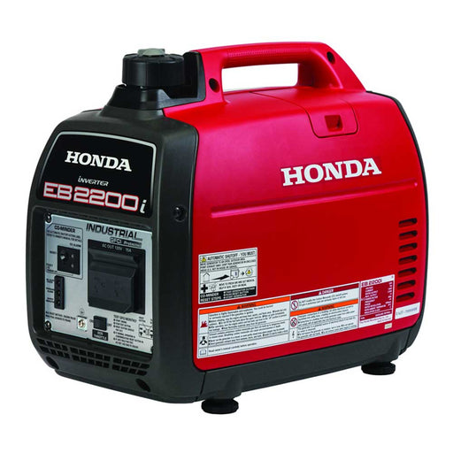 Portable generator Honda ポータブル発電機 EB2200ITAN_3_512x512.jpg?v=