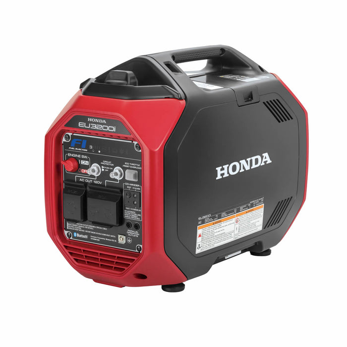 Honda EU3200 3200 Watts Inverter Generator - Scratch and Dent