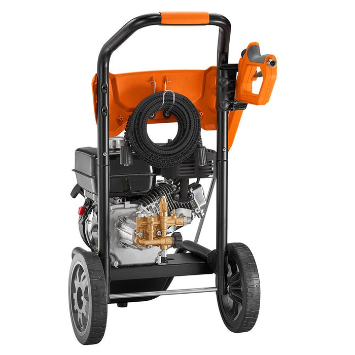 Generac G0089020 3200 PSI Pressure Washer SPEEDWASH w/ 3 Cleaning Tools