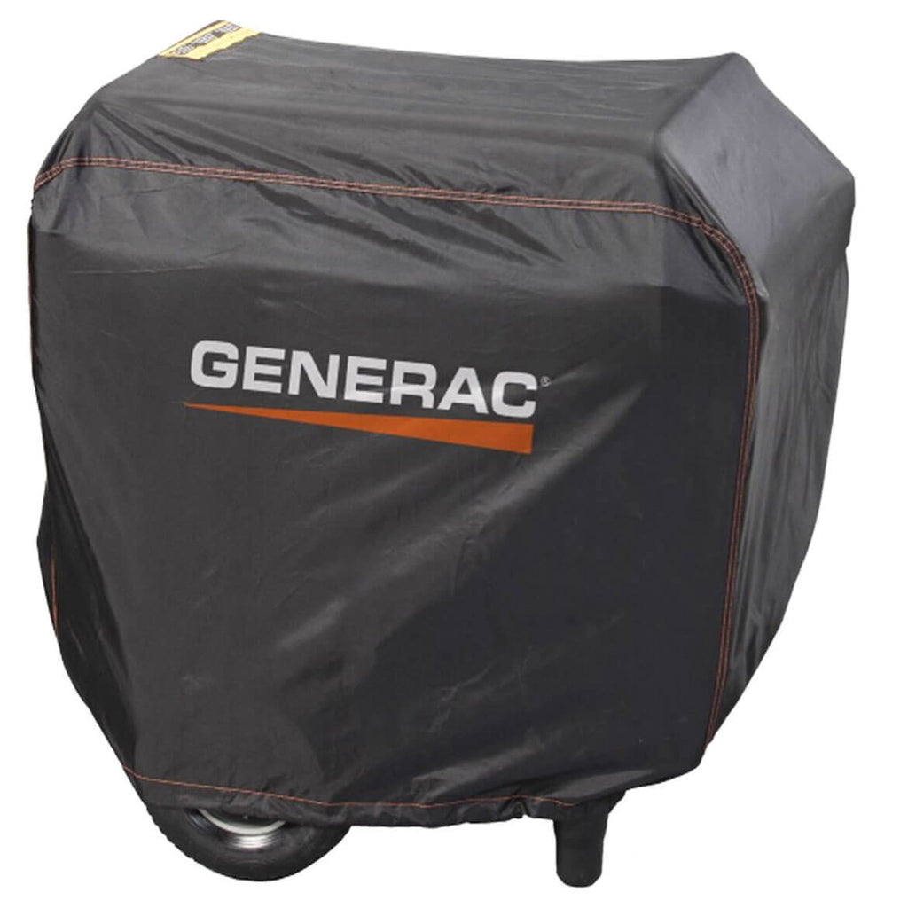 Generac 6811 5000 - 8,000-Watt Portable Generator Storage