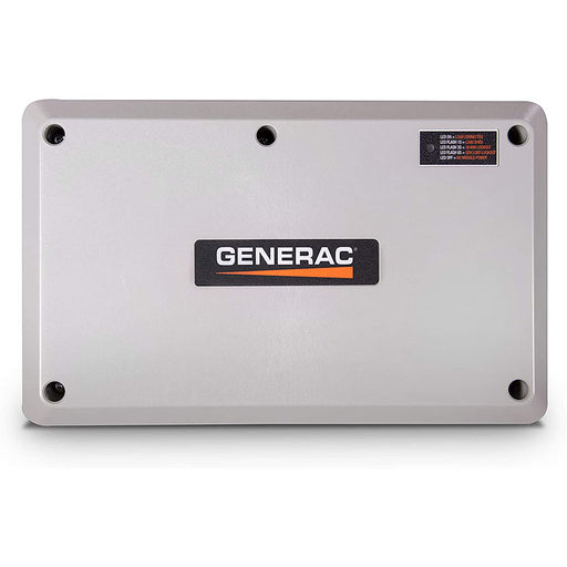 Generac 7000 240 Volt Standby Generator Smart Management Module