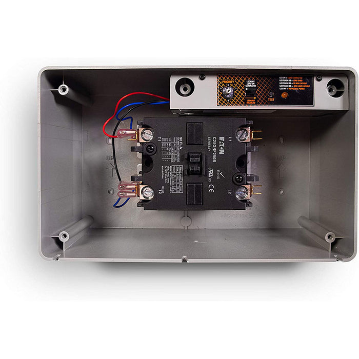 Generac 7006 240V 100 Amp Smart Management NEMA 3R Module