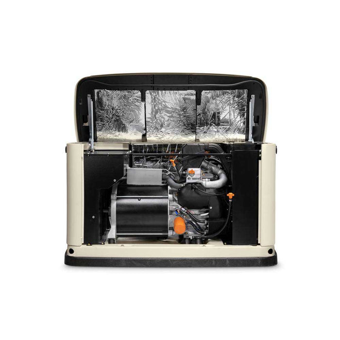 Generac 7209 24KW Guardian Home Backup Standby Generator w/WiFi Free Mobile Link